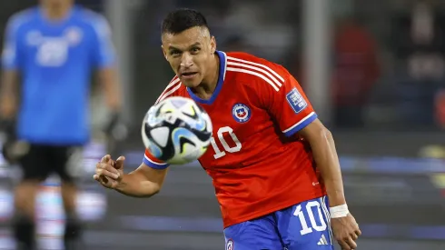 Chile busca entrenador y rivales para la fecha FIFA de marzo