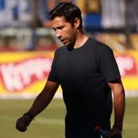 Nico Núñez enciende la alarma en la UC tras la dura goleada: \'Que pase ahora nos ayuda y remece\'