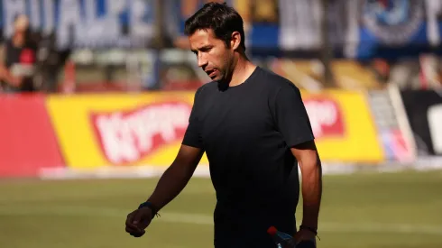 Nicolás Núñez encendió la máxima alerta en sus dirigidos tras la paliza sufrida en Perú.