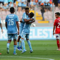 Prensa peruana hace chilenitas con la goleada de Sporting Cristal a la UC en Lima