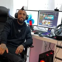 Arturo Vidal revela sondeos de la Kings League este 2024: \'Hablé con Gerard Piqué…\'