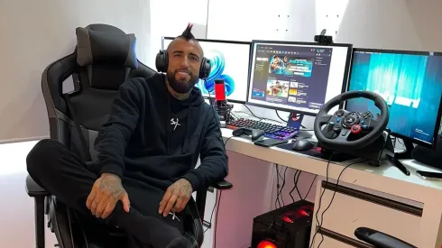 Vidal revela sondeos de la Kings League en España este 2024