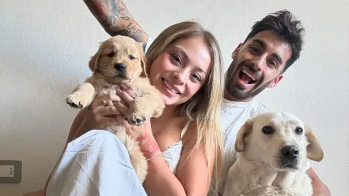 ¡Skarleth y Jorge de Gran Hermano ya viven juntos!