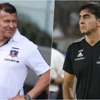 Quinteros le da su bendición a Jorge Almirón: 'Hará un gran trabajo en Colo Colo'