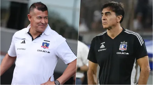 Quinteros le deseó lo mejor a Almirón