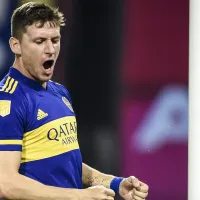 La Calera sigue con las sorpresas en el mercado: ficha un ex Boca y otro argentino chileno