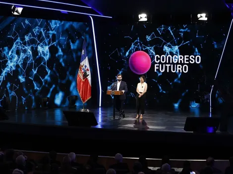 ¿Dónde es el Congreso Futuro 2024 y cuándo finaliza el evento?