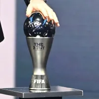 Horario y dónde ver los Premios The Best de la FIFA