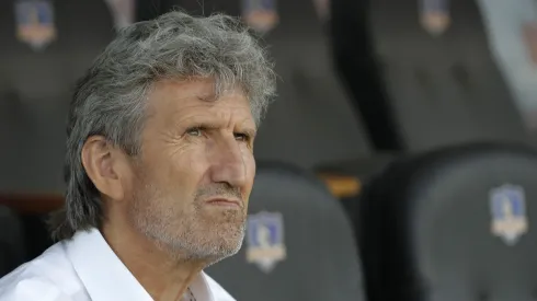 Colo Colo tiene una dura temporada por delante.