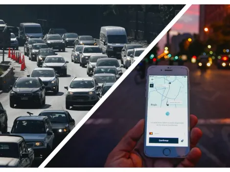 Conoce los nuevos cambios para conductores y vehículos en Ley Uber