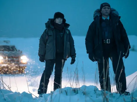 ¿Cuándo se estrena el capítulo 2 de True Detective?