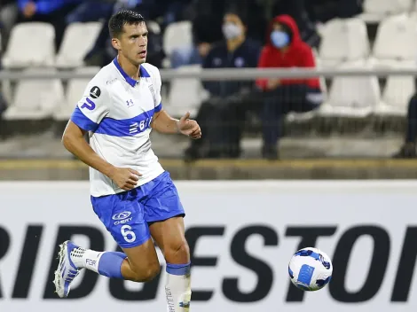 Nehuén Paz cuenta su verdad y dice que quiere salir de la UC