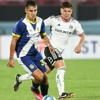 Colo Colo vs Rosario Central EN VIVO – Resultado, minuto a minuto y dónde ver el partido