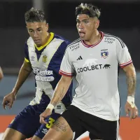 La era Almirón arranca con triunfo: Colo Colo vence en penales a Rosario Central