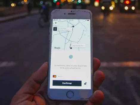 ¿Qué sucederá con los conductores que no cumplan con la Ley Uber?