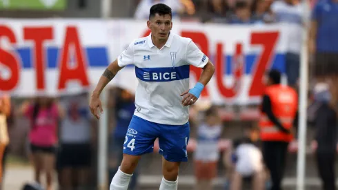 Universidad Católica trabaja en Perú.