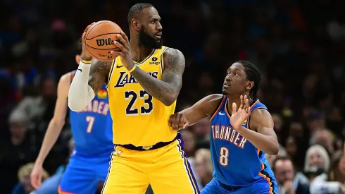 Su último enfrentamiento fue triunfo para los Lakers por 129 a 120 el pasado 23 de diciembre.