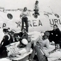 ¿Cómo encontraron a los sobrevivientes uruguayos en la tragedia en Los Andes?