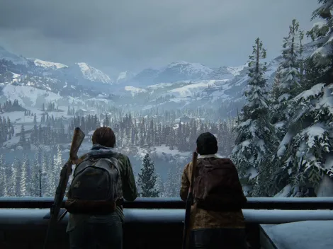 Reseña: Así es la remasterización de The Last of Us 2 para PS5