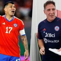 ¿Por quién votó el Pitbull? Revelan preferencias de Gary Medel y Berizzo en The Best