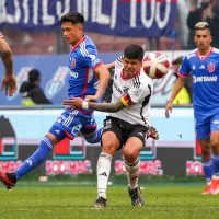 Fixture del Campeonato Nacional 2024: Superclásico programado