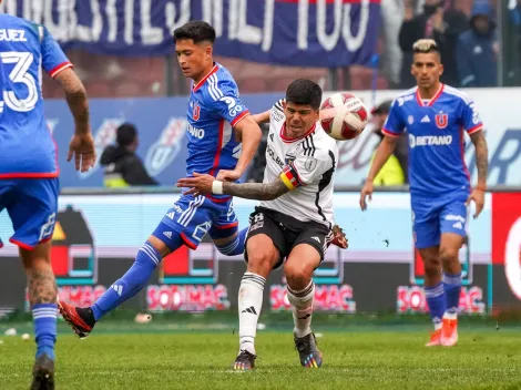 Superclásico programado: el fixture del Campeonato 2024