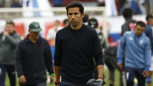 U. Católica comenzó el 2024 con un 4-0 en contra ante Sporting Cristal de Perú.