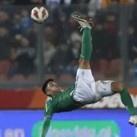 Refuerzo de lujo: la U empieza a cerrar su plantel con el autor del mejor gol del 2023