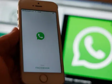 Conoce los celulares que serán incompatibles con WhatsApp