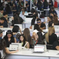 Ya puedes revisar los resultados de postulación a universidades para la educación superior