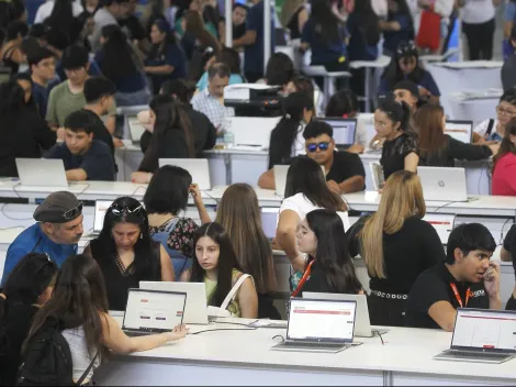 ¿Quedaste seleccionado? Revisa AQUÍ los resultados a las universidades