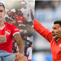 Cobreloa contrata a jugador cortado por Carlos Tevez en Independiente
