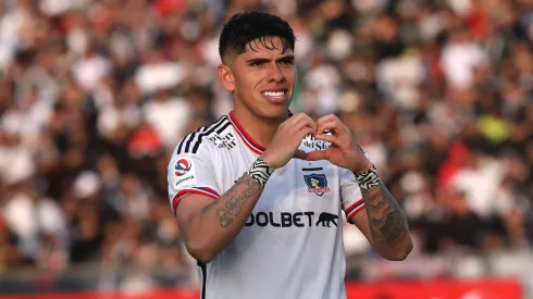 Colo Colo arranca el 2024 en Uruguay.