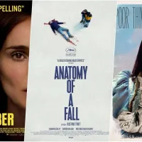 ¿Cuándo se estrenan? Las películas que la rompen en los premios y aún no están en cines