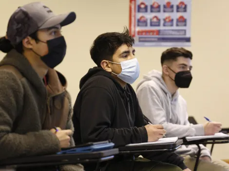 ¿Cuándo es el segundo periodo de matrícula a la universidad?