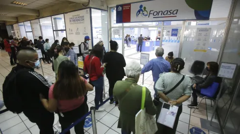 ¿Cómo compro un bono Fonasa y reviso el valor por especialidad?