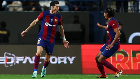 Los Culé quieren volver a los abrazos ante un equipo de la tercera división.