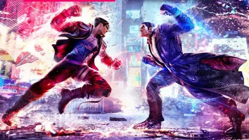 TEKKEN 8 llegará el 26 de enero a PlayStation, Xbox y PC.