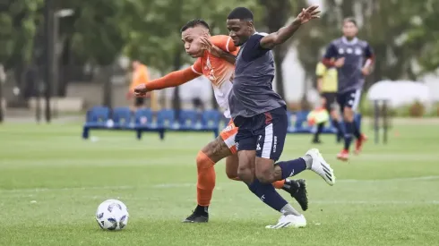 Talleres baila a Cobreloa con dura goleada de pretemporada