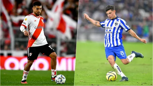 Millonarios y Rayados vuelven a verse las caras en EEUU.