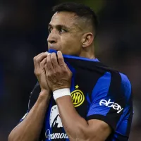 ¡Alarma! Prensa italiana avisa que Inter de Milán busca la salida de Alexis Sánchez