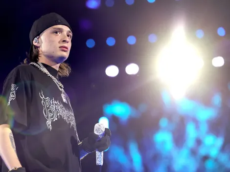 Directorio de TVN exige salida de Peso Pluma del Festival de Viña 2024