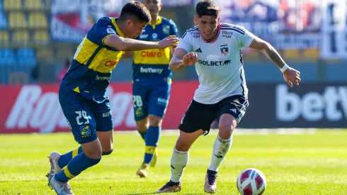 Colo Colo, Everton e Independiente del Valle animarán la Copa Viña 2024.