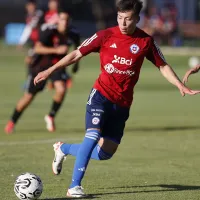 ¡Llenos de confianza! Chile vence en nuevo amistoso de preparación rumbo al Preolímpico