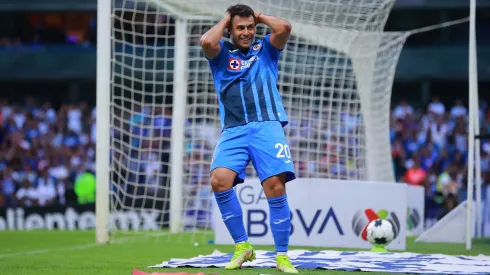 Los detalles de la rescisión de contrato de Iván Morales en Cruz Azul