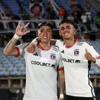 \'No soportaba Brasil\': Carlos Palacios es elegido figura y los hinchas de Vasco se irritan