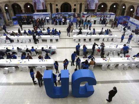 ¿Hasta cuándo hay plazo para matrícularse y cómo hacerlo?