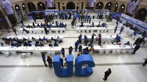 Conoce cómo hacer efectiva la matrícula universitaria este 2024.