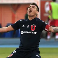 Matías Rodríguez viaja en auto de Buenos Aires a Melipilla y explica por qué suspendió su retiro