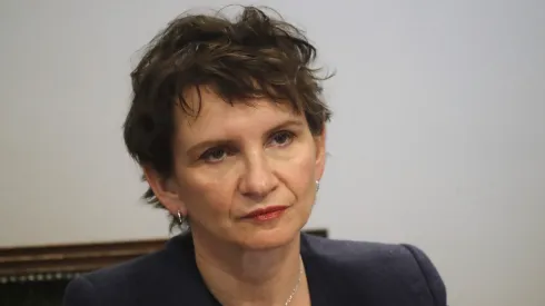 Revelan los empresarios se reunieron con Tohá en casa de Zalaquett.